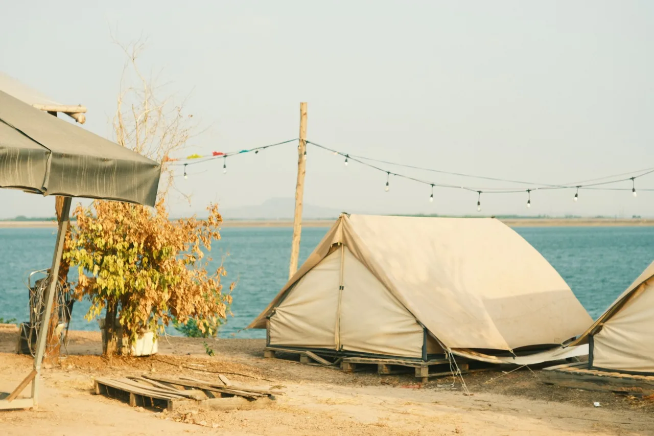 Riverside Campgrounds: How to Choose