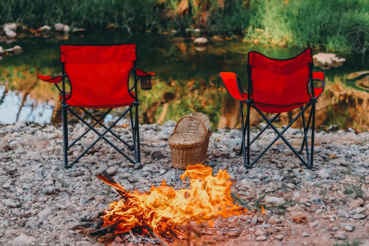 Riverside Campgrounds: How to Choose