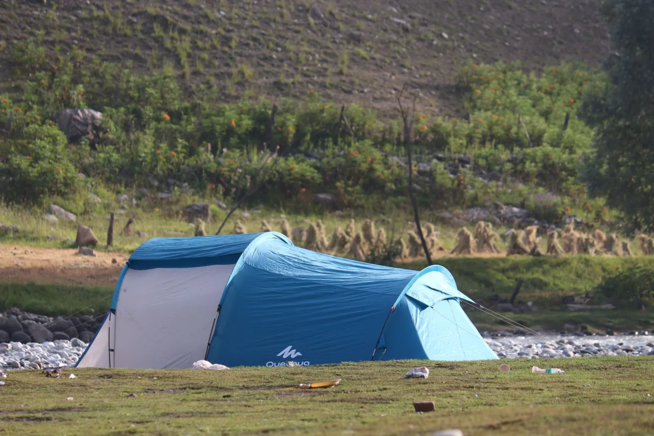 Riverside Campgrounds: How to Choose
