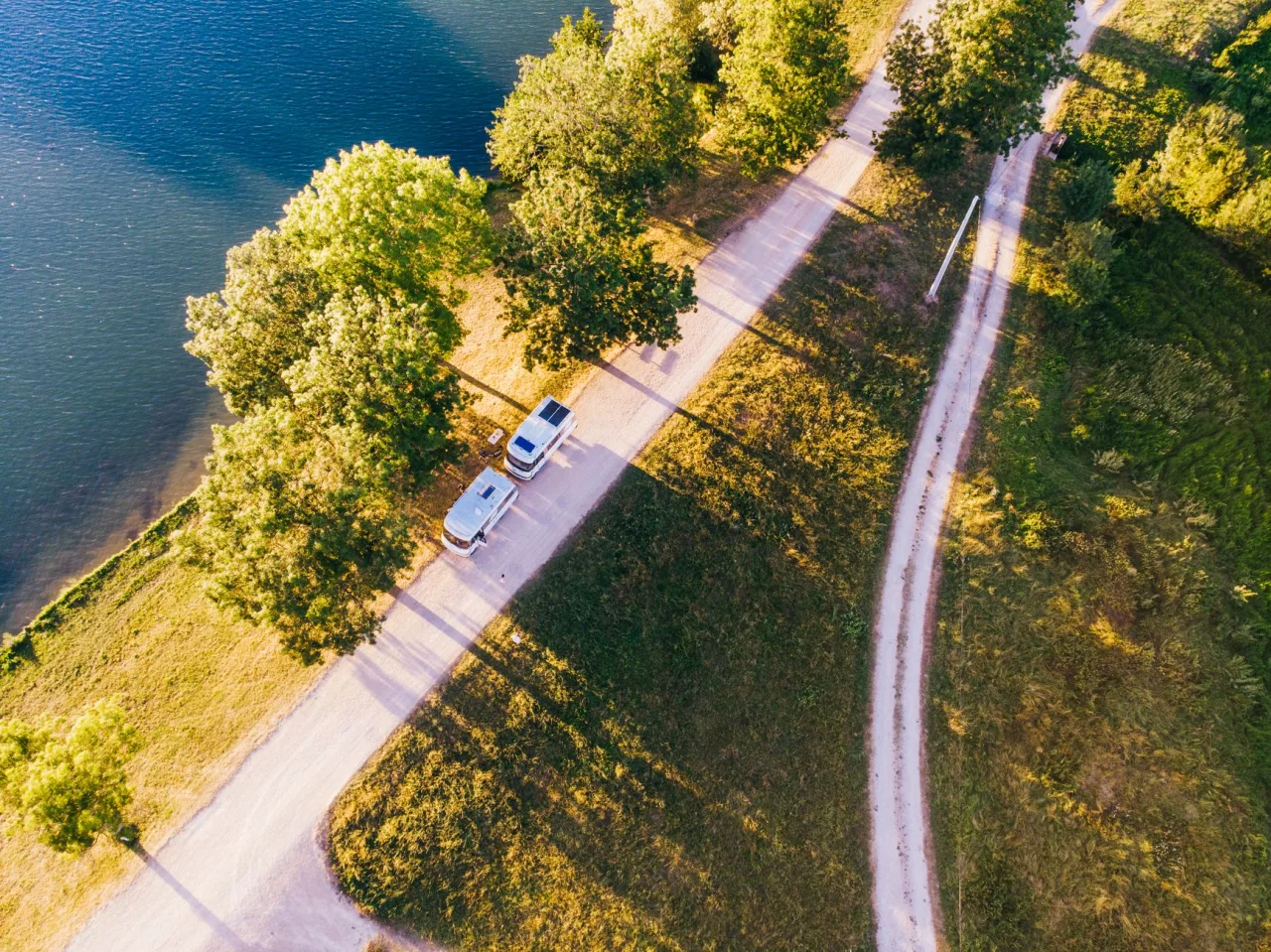 Riverside Caravan Park: Find & Compare