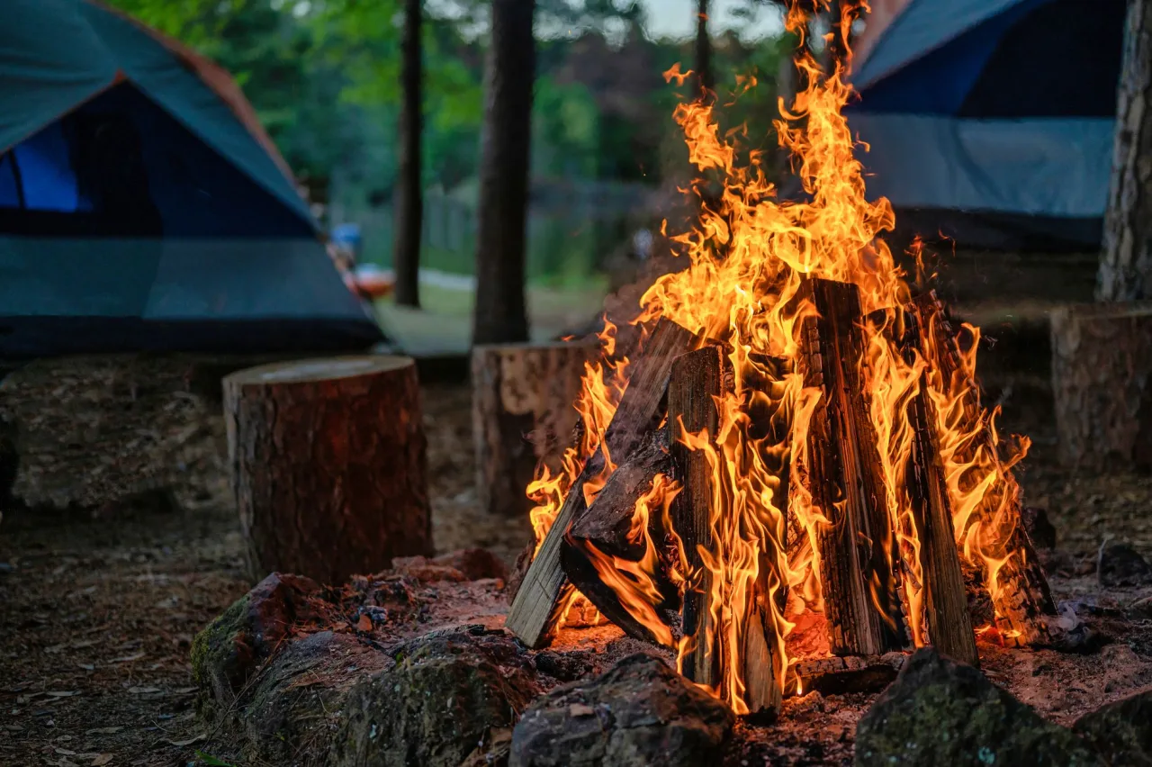 RV Campgrounds: Find and Compare