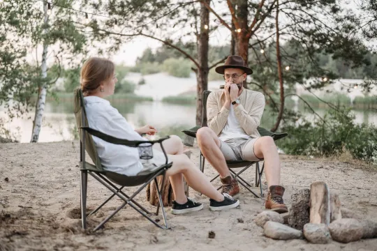 RV Campgrounds for Sale: Buyer Guide