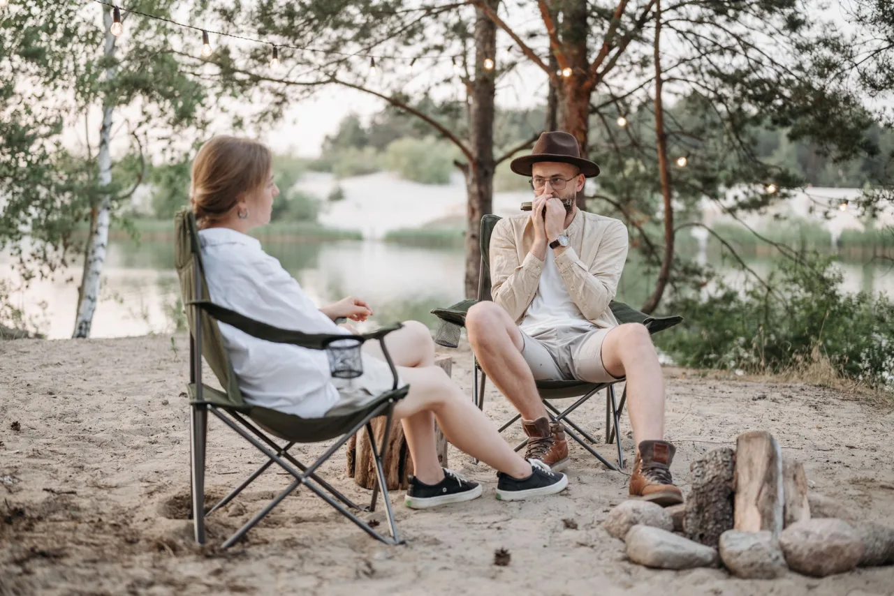 RV Campgrounds for Sale: Buyer Guide