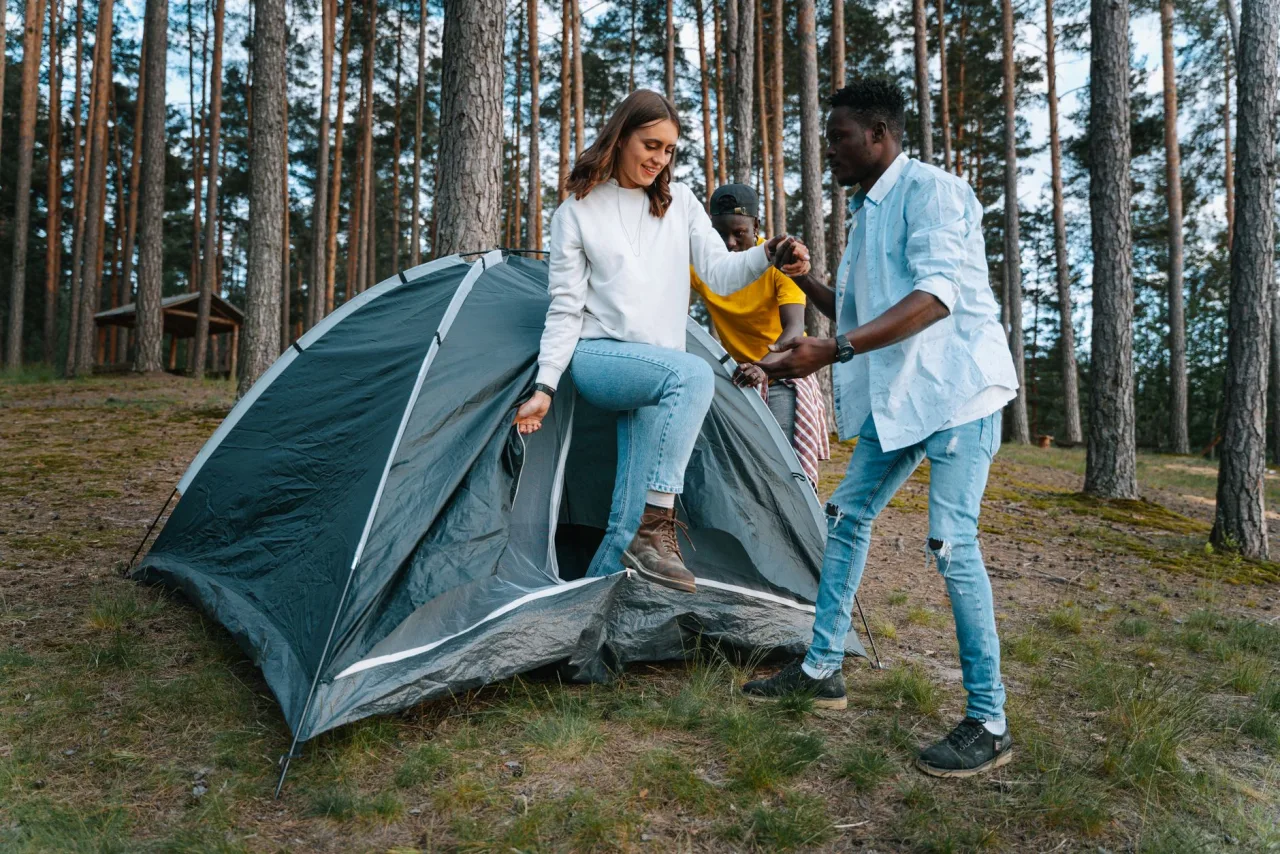 RV Campgrounds for Sale: Buyer Guide