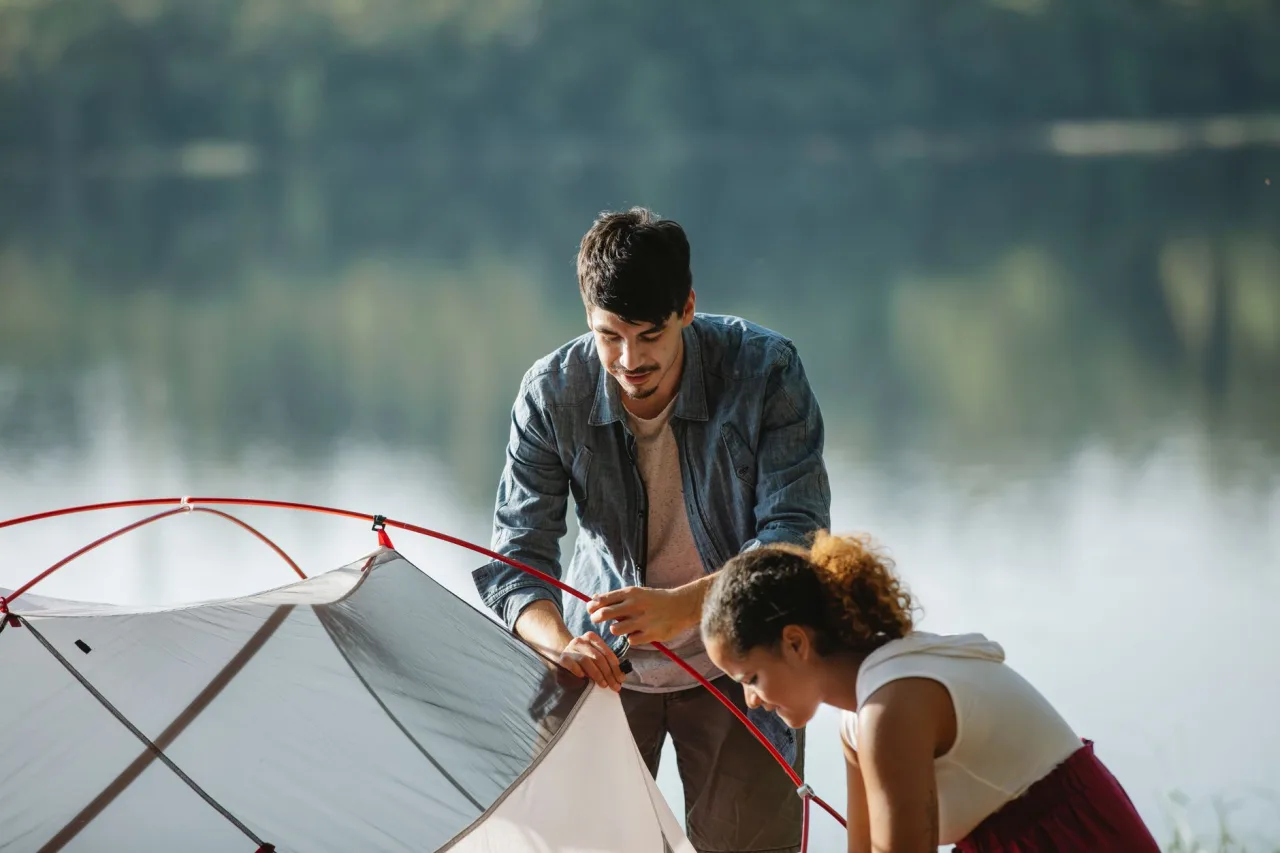 RV Campgrounds for Sale: Buyer Guide