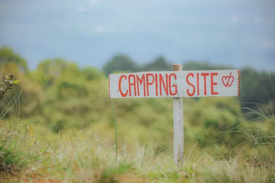 RV Camping Near Me: How to Find a Site