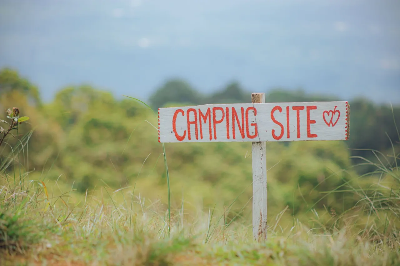 RV Camping Near Me: How to Find a Site