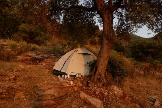 RV Camping: The Complete Guide