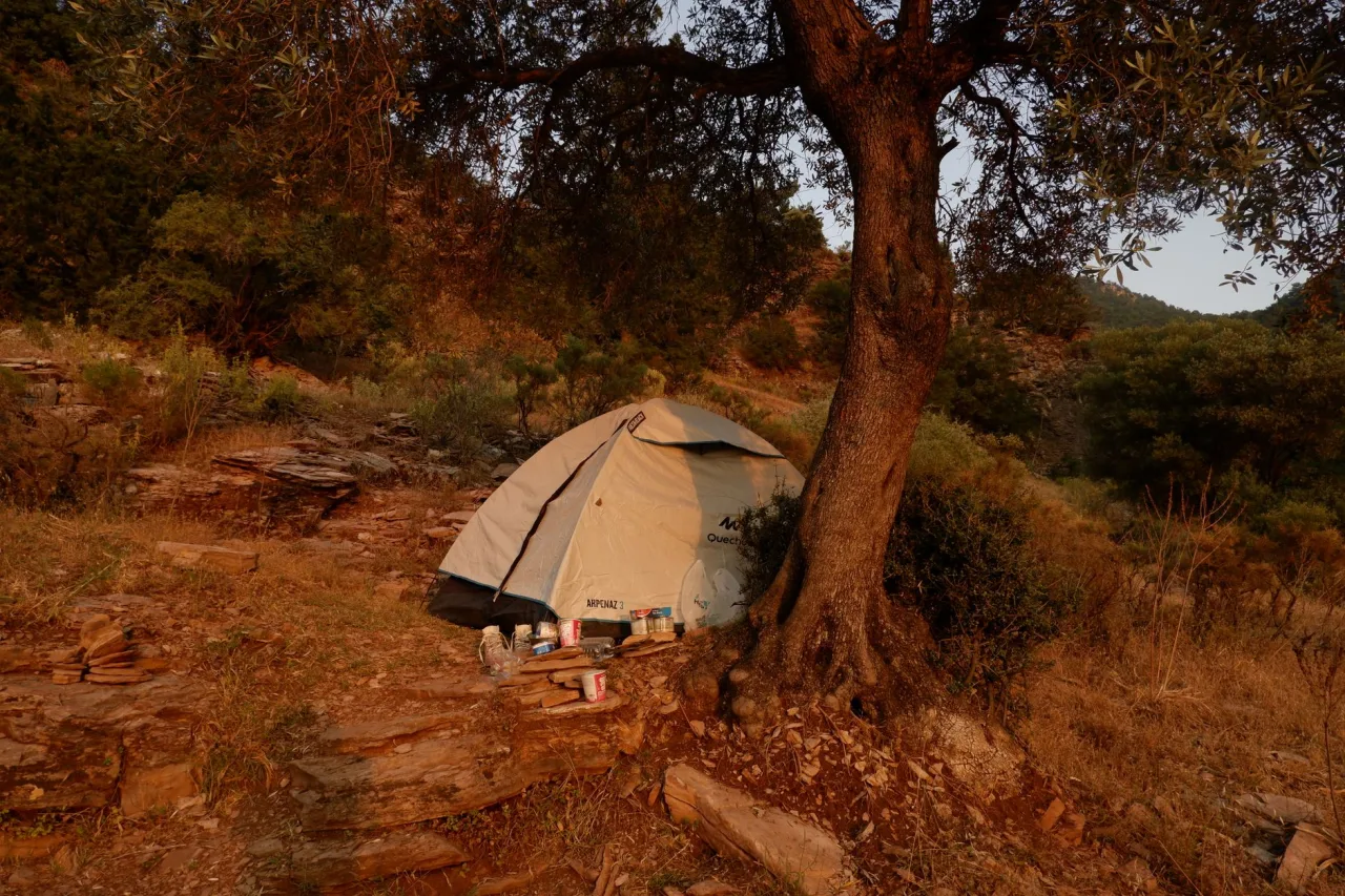 RV Camping: The Complete Guide