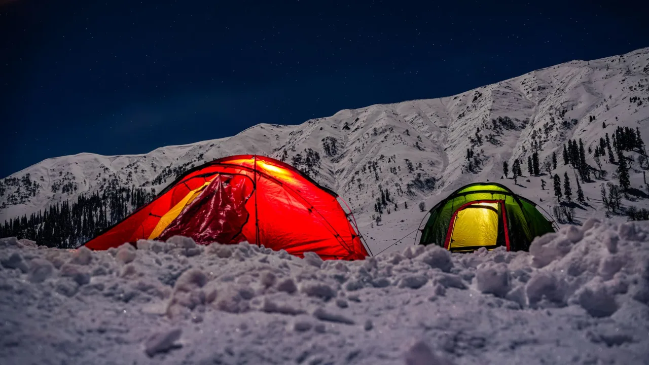 RV Camping: The Complete Guide