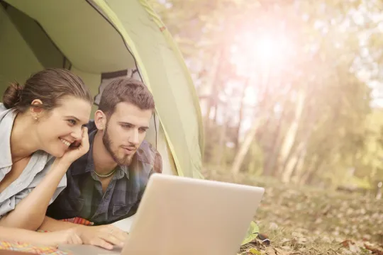 RV Park: Find and Compare Spots