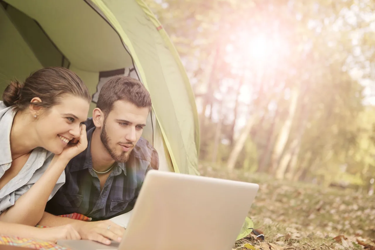 RV Park: Find and Compare Spots