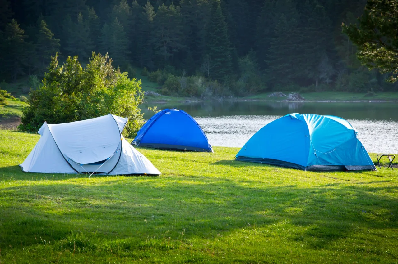 RV Park: Find and Compare Spots