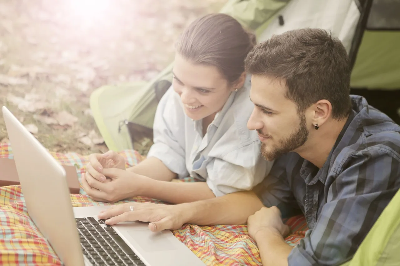 RV Park: Find and Compare Spots