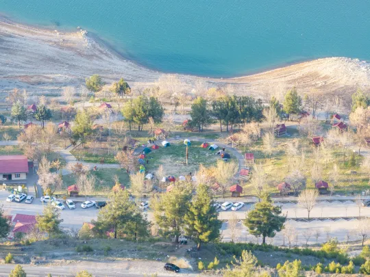 RV Parks Near Me: Find the Best