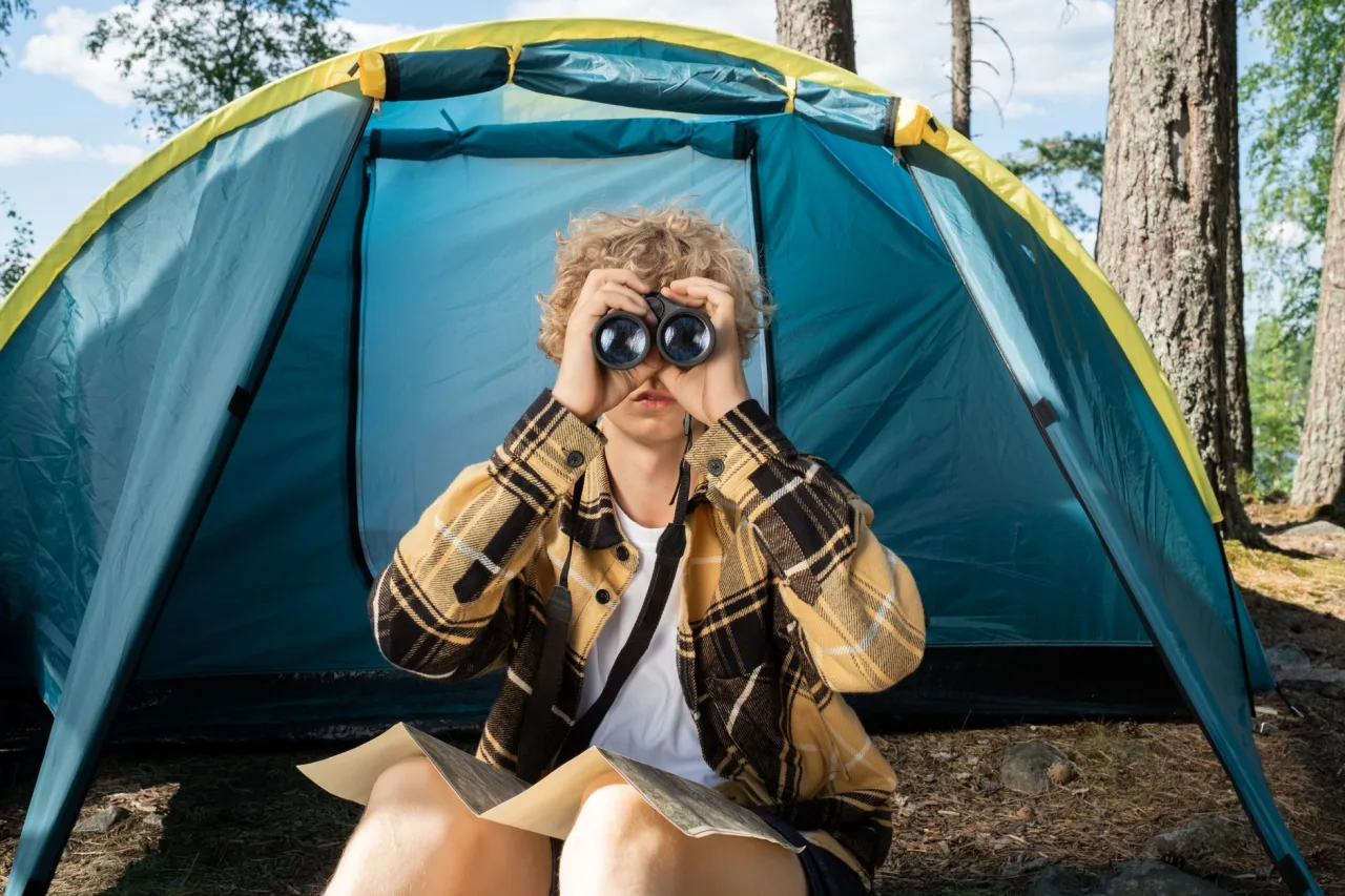 RV Parky: How to Search and Compare