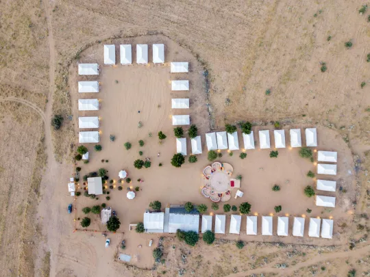 RV Resorts: The Complete Guide