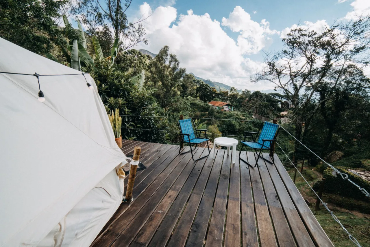 RV Resorts: The Complete Guide