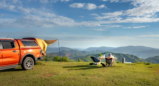 RV Sites Near Me: Pick the Right Pad
