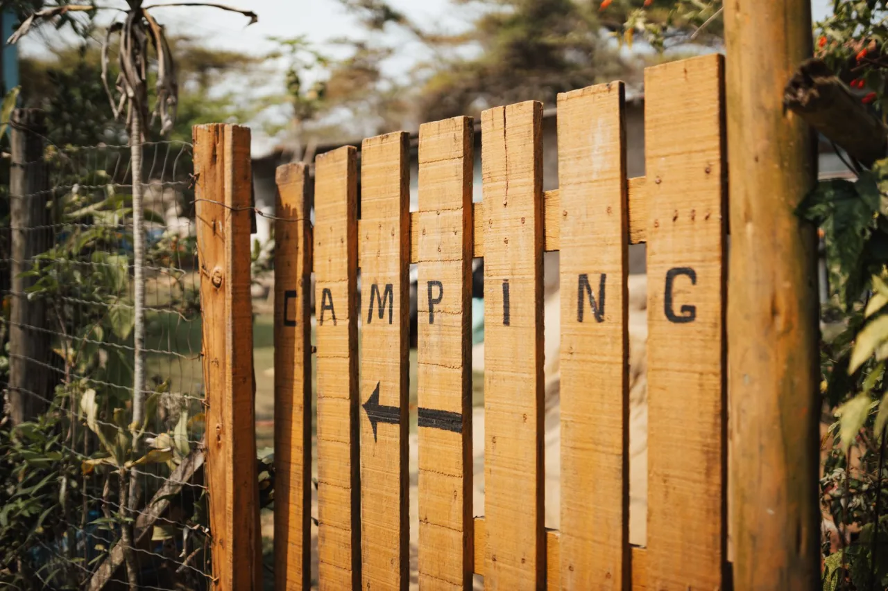 RV Sites Near Me: Pick the Right Pad