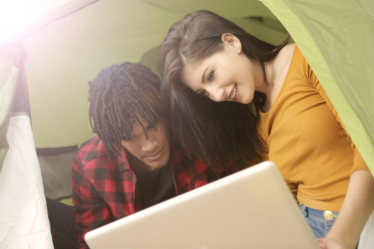 RV Sites Near Me: Pick the Right Pad