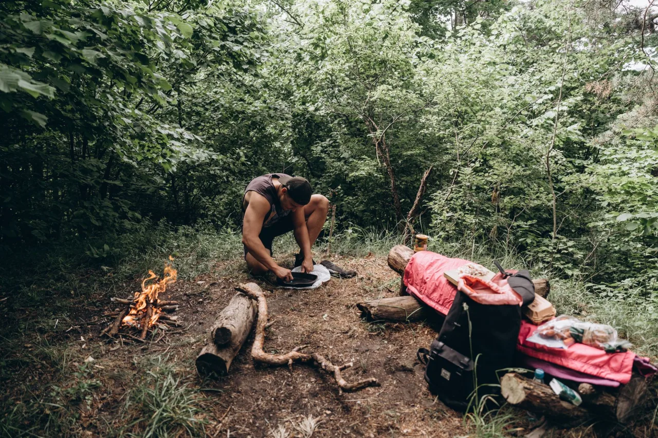 RV Spots Near Me: Find the Best