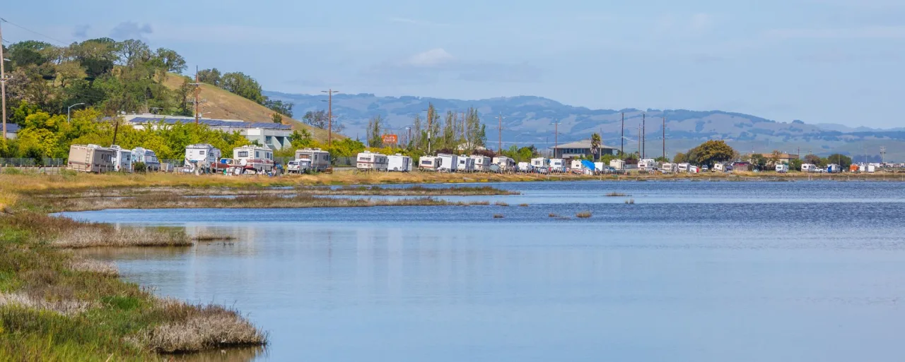 Silver Lake Campground Guide