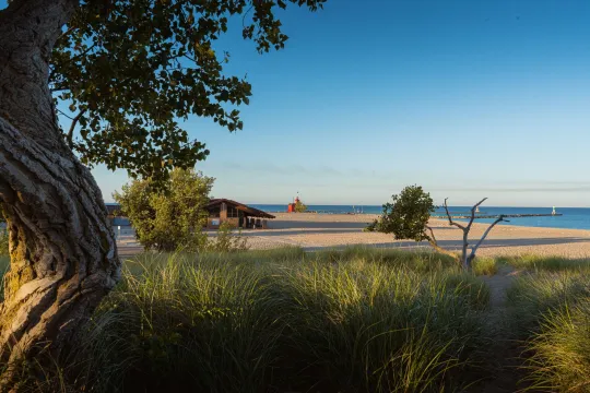 Silver Lake State Park: Best Spots, Seasons