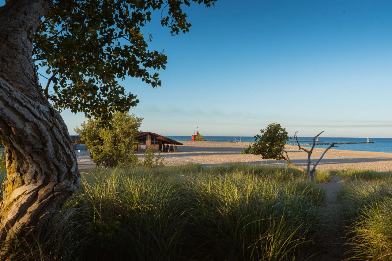 Silver Lake State Park: Best Spots, Seasons