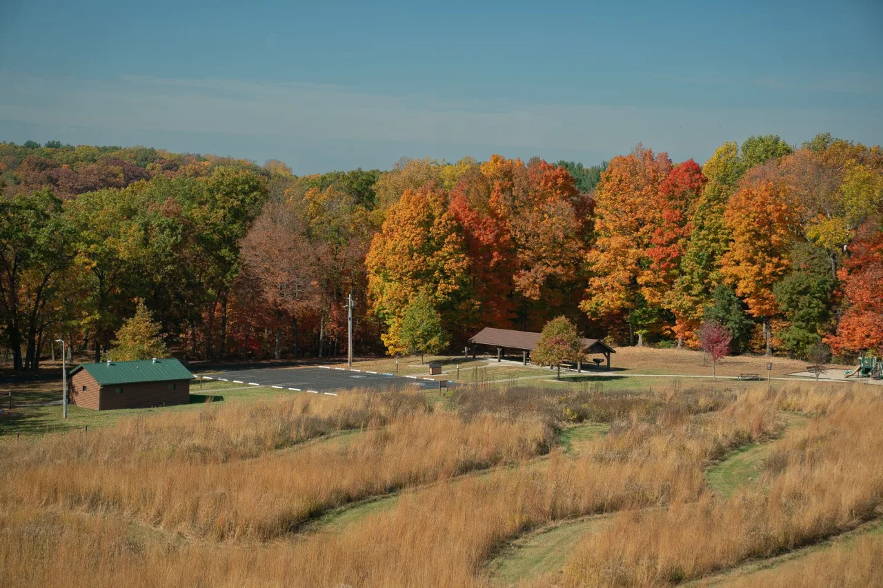 State Park Camping Guide