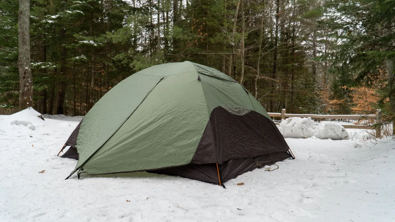 State Park Camping Guide