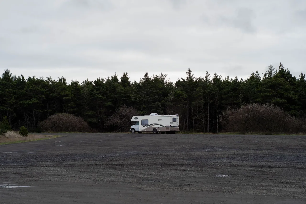 State Park Camping Guide