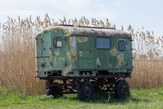Static Caravan: The Complete Guide