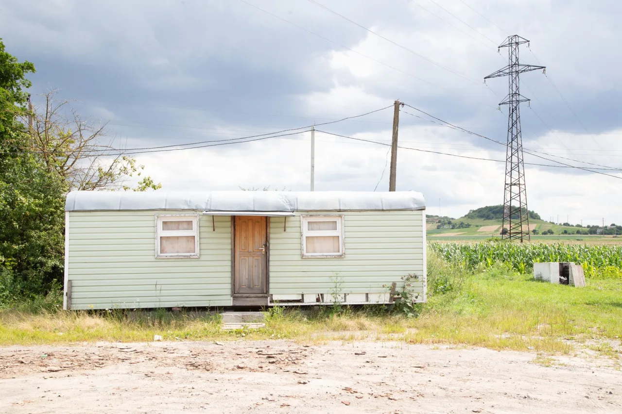Static Caravan: The Complete Guide