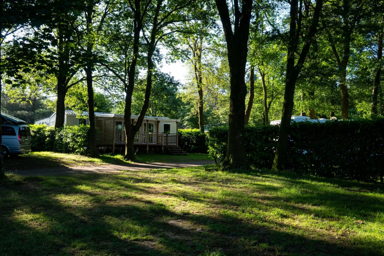 Static Caravan: The Complete Guide