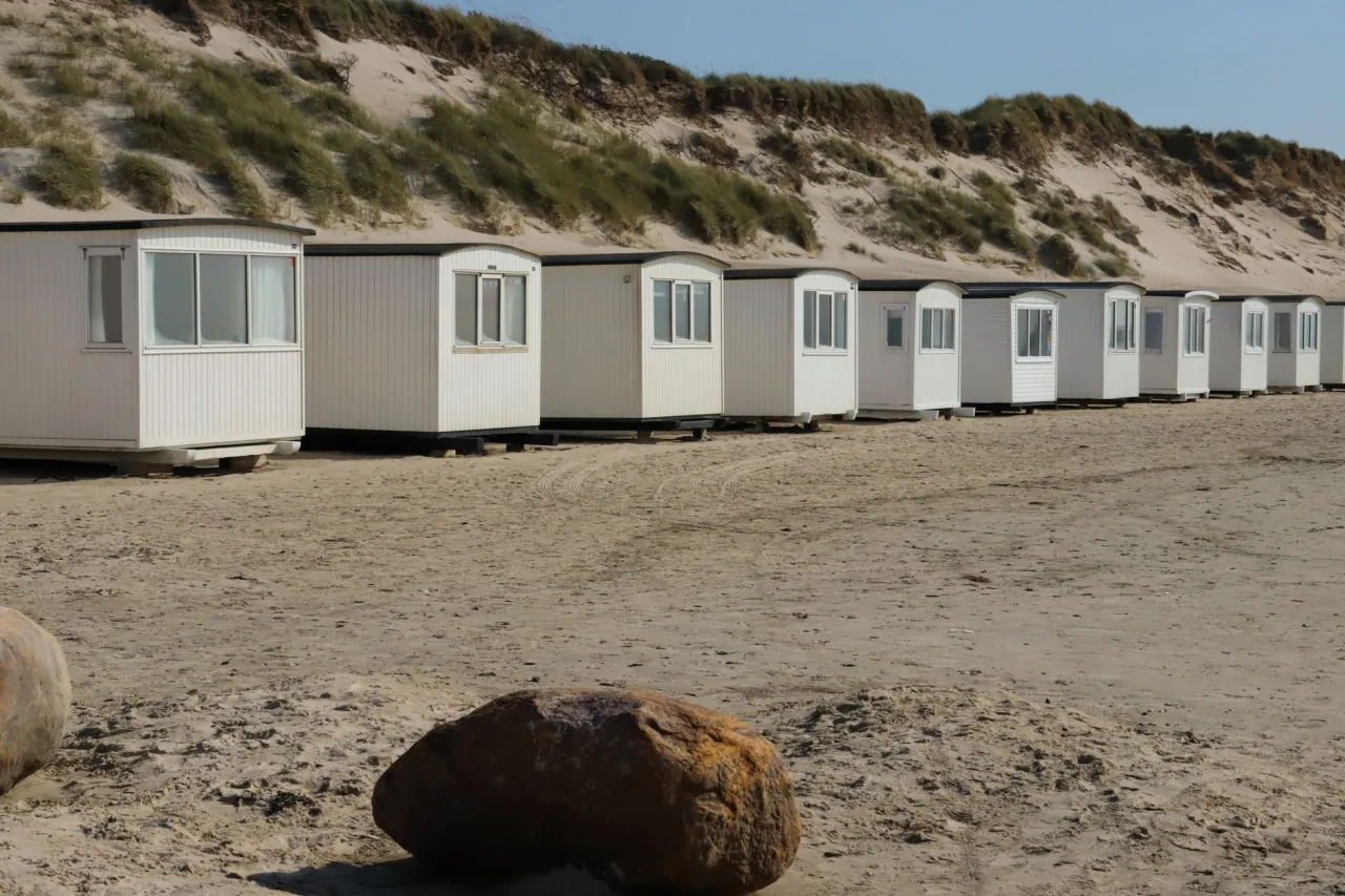 Static Caravans for Sale: Prices and Tips