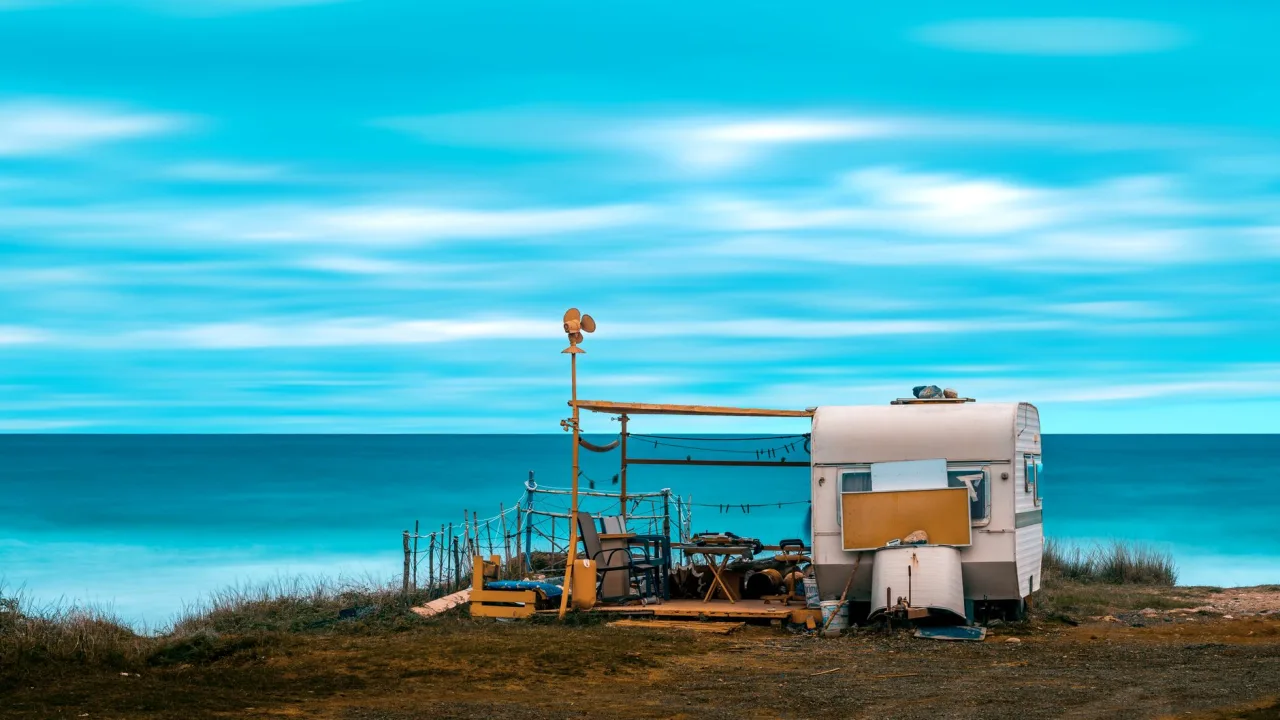 Static Caravans for Sale: Prices and Tips