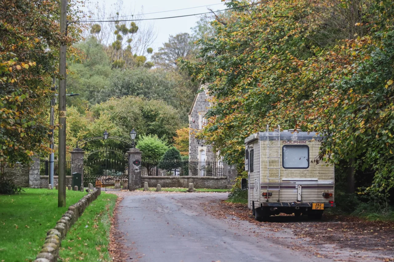 Swift Caravan: The Complete Guide