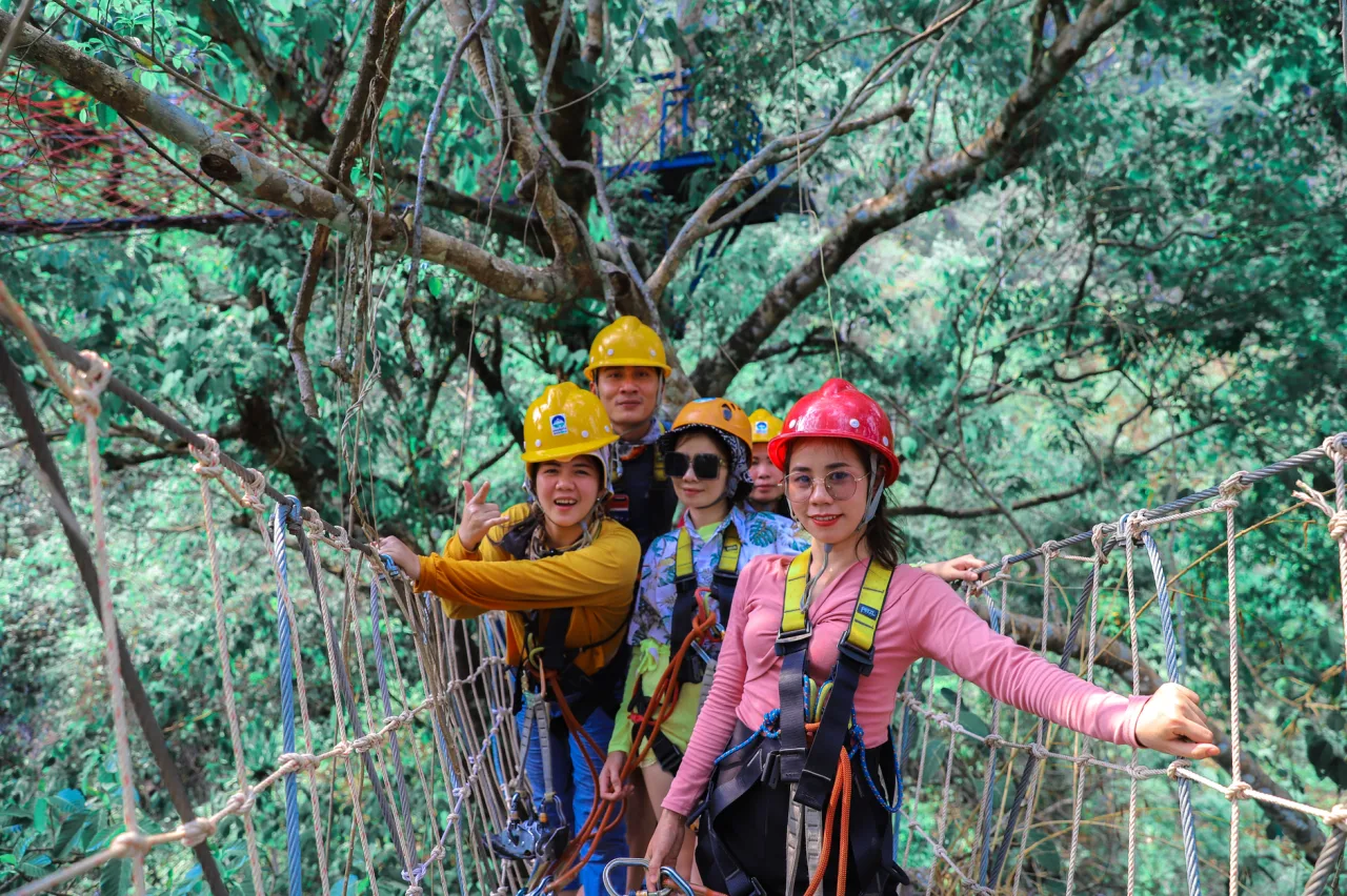 The Outdoor Experience: Complete Guide