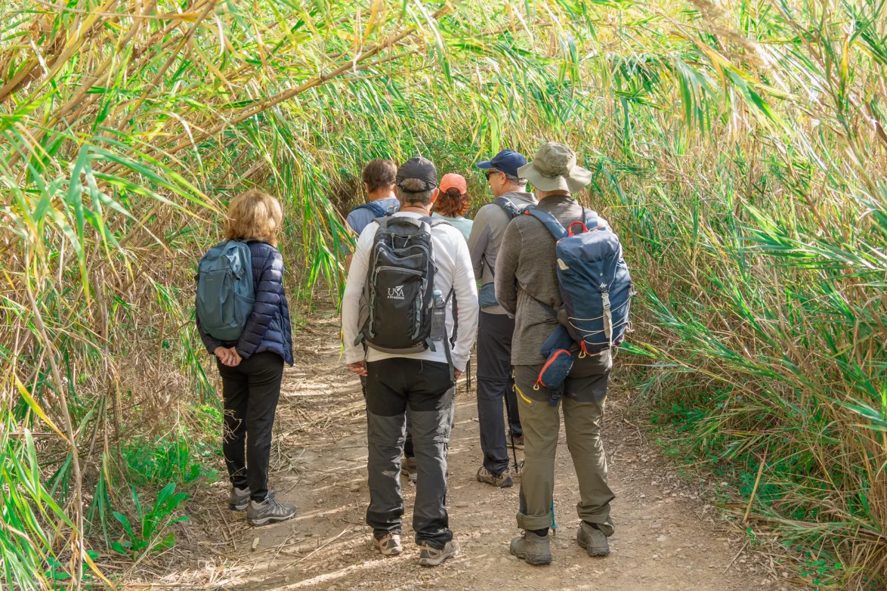 The Outdoor Experience: Complete Guide