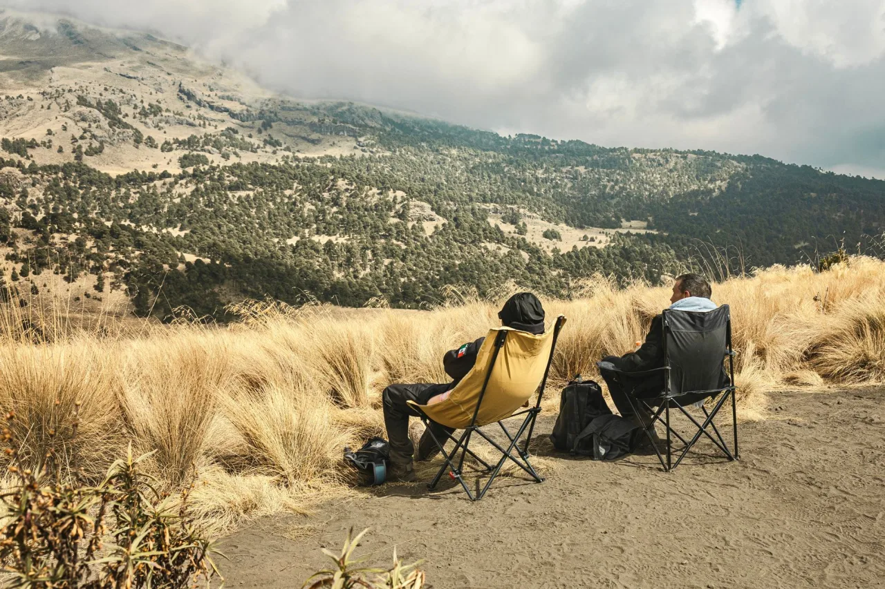 The Outdoor Experience: Complete Guide
