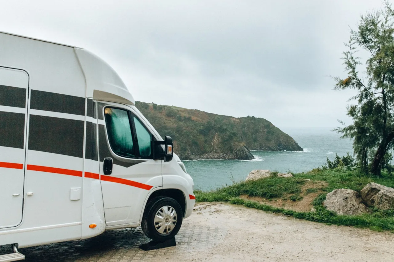 Touring Caravan Parks: Find & Compare