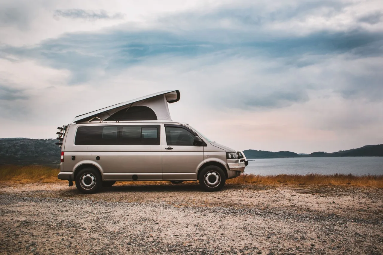 Touring Caravan Sites: Complete Guide