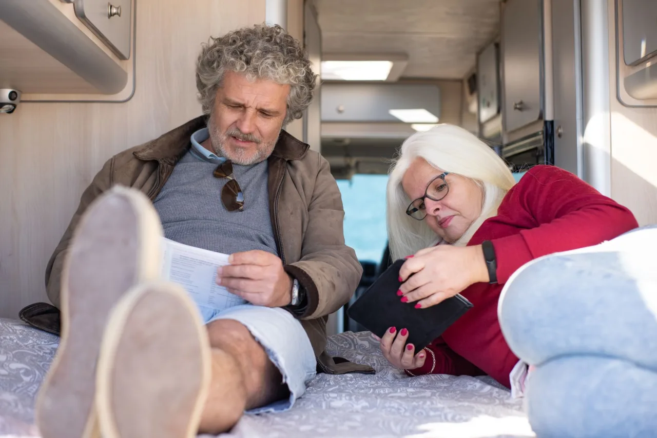 Touring Caravan Sites: Complete Guide