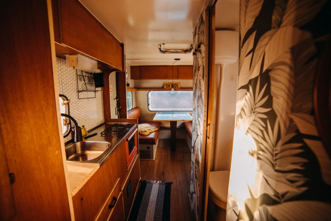 Touring Caravans for Sale: Real Prices
