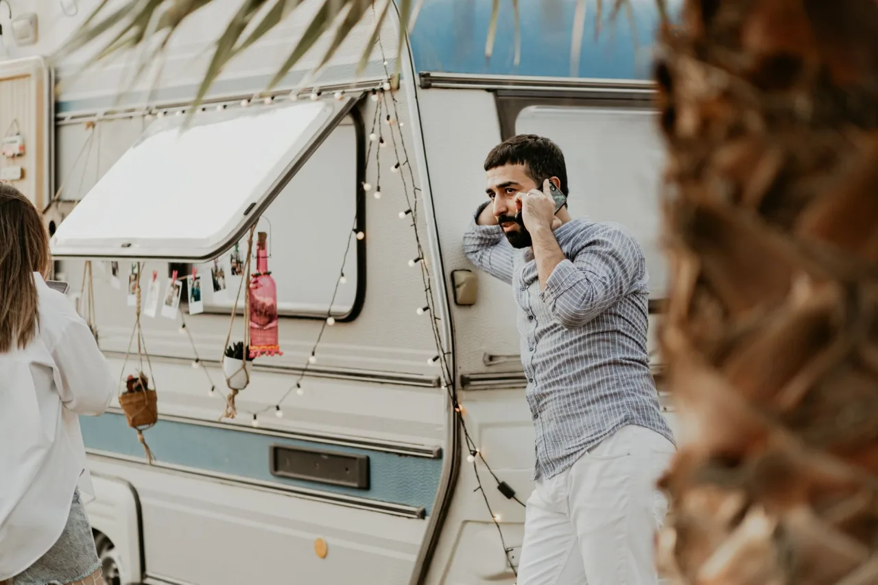Touring Caravans for Sale: Real Prices