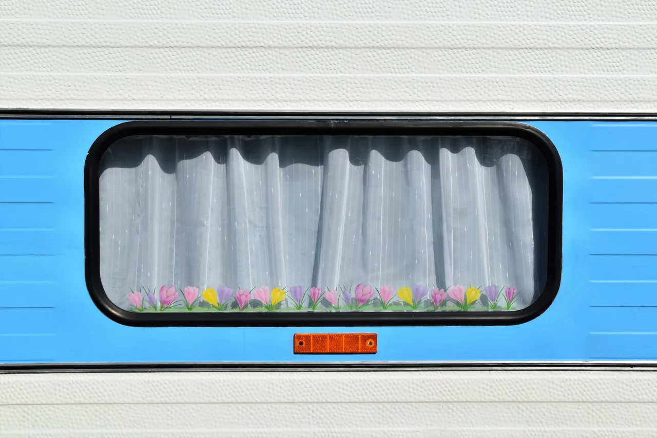 Touring Caravans for Sale: Real Prices