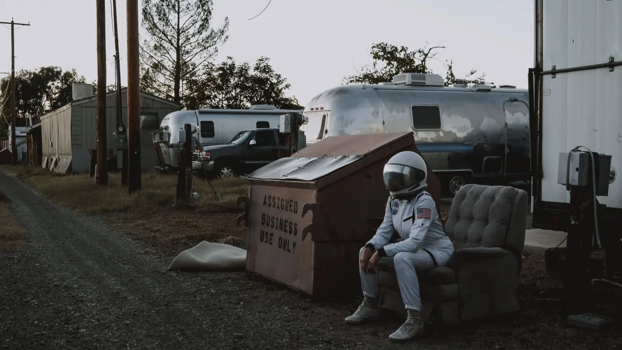 Trailer Park Near Me