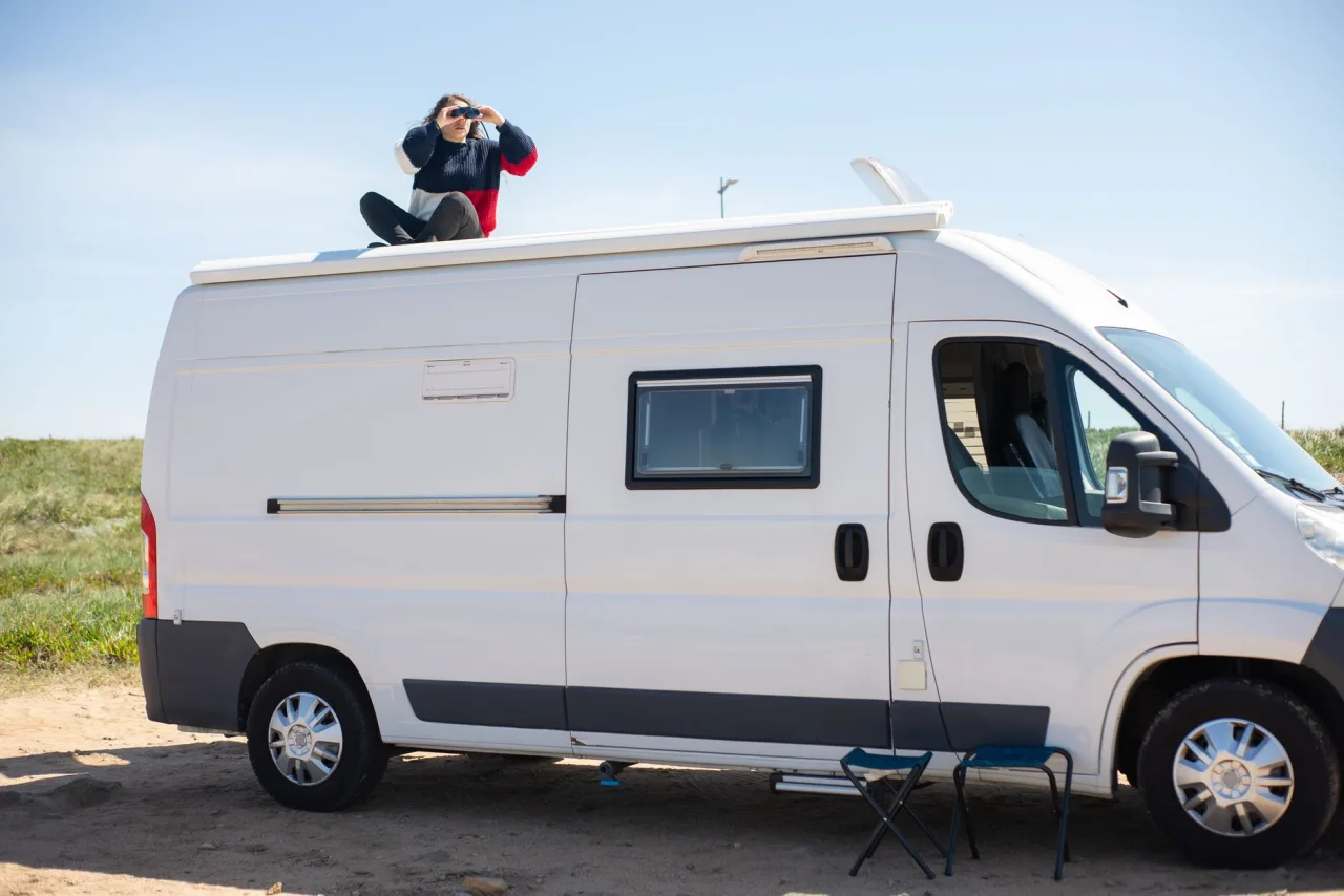 Used Caravans: Prices & Buying Tips