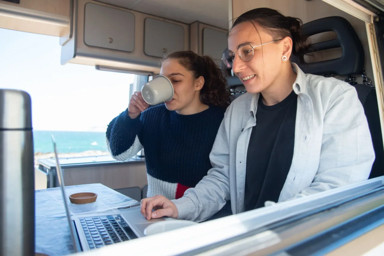 Used Caravans: Prices & Buying Tips